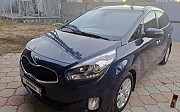 Kia Carens, 2 автомат, 2013, минивэн 