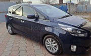 Kia Carens, 2 автомат, 2013, минивэн 