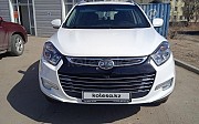 JAC S5, 2 механика, 2022, кроссовер Жезказган