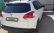 Peugeot 2008, 1.6 автомат, 2014, кроссовер Алматы