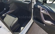 Peugeot 2008, 1.6 автомат, 2014, кроссовер 