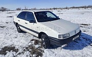 Volkswagen Passat, 1.8 механика, 1991, седан Петропавл