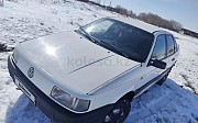 Volkswagen Passat, 1.8 механика, 1991, седан Петропавловск