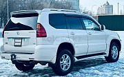 Lexus GX 470, 4.7 автомат, 2003, внедорожник Ақтөбе