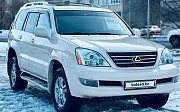 Lexus GX 470, 4.7 автомат, 2003, внедорожник Актобе