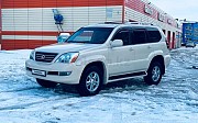 Lexus GX 470, 4.7 автомат, 2003, внедорожник 