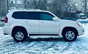 Lexus GX 470, 4.7 автомат, 2003, внедорожник Актобе