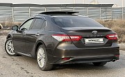 Toyota Camry, 2.5 автомат, 2019, седан Алматы