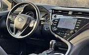 Toyota Camry, 2.5 автомат, 2019, седан Алматы