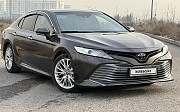 Toyota Camry, 2.5 автомат, 2019, седан Алматы