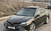 Toyota Camry, 2.5 автомат, 2019, седан Алматы