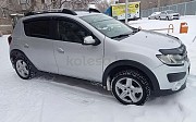 Renault Sandero, 1.6 механика, 2017, хэтчбек Жезказган