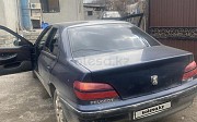 Peugeot 406, 2 автомат, 2002, седан Алматы