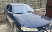 Peugeot 406, 2 автомат, 2002, седан Алматы