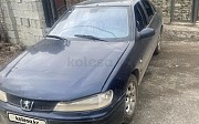 Peugeot 406, 2 автомат, 2002, седан Алматы