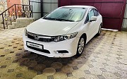 Honda Civic, 1.8 автомат, 2012, седан Кызылорда