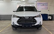 JAC S7, 1.5 механика, 2018, кроссовер Нұр-Сұлтан (Астана)