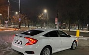 Honda Civic, 2 вариатор, 2021, седан Алматы