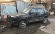 Volkswagen Golf Country, 1.8 механика, 1991, кроссовер Алматы