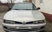 Mitsubishi Galant, 1.8 механика, 1994, седан Шымкент