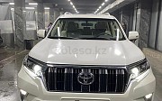 Toyota Land Cruiser Prado, 2.7 автомат, 2022, внедорожник 