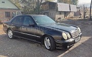 Mercedes-Benz E 280, 2.8 механика, 1995, седан Алматы