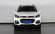 Chevrolet Tracker, 1.8 автомат, 2020, кроссовер Нұр-Сұлтан (Астана)