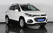 Chevrolet Tracker, 1.8 автомат, 2020, кроссовер Нұр-Сұлтан (Астана)