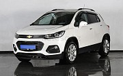 Chevrolet Tracker, 1.8 автомат, 2020, кроссовер 