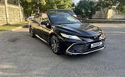 Toyota Camry, 2.5 автомат, 2022, седан Алматы