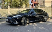 Toyota Camry, 2.5 автомат, 2022, седан Алматы