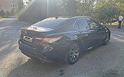 Toyota Camry, 2.5 автомат, 2022, седан Алматы