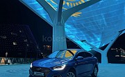 Hyundai Accent, 1.6 автомат, 2019, седан Қостанай