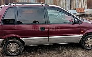 Mitsubishi Space Runner, 1.8 механика, 1996, минивэн Алматы