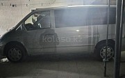 Mercedes-Benz Vito, 2.1 механика, 1999, минивэн Алматы