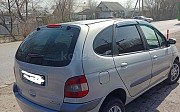 Renault Scenic, 1.6 автомат, 2001, минивэн Алматы