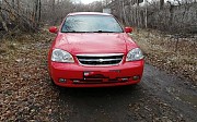 Chevrolet Lacetti, 1.6 автомат, 2006, седан Петропавловск
