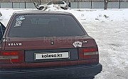 Volvo 440, 1.8 механика, 1992, хэтчбек Қарағанды