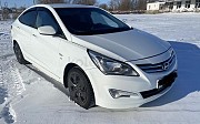 Hyundai Accent, 1.6 механика, 2014, седан Ақтөбе