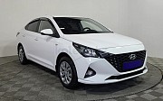 Hyundai Accent, 1.6 автомат, 2021, седан Алматы