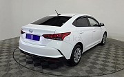 Hyundai Accent, 1.6 автомат, 2021, седан Алматы