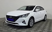 Hyundai Accent, 1.6 автомат, 2021, седан Алматы