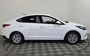 Hyundai Accent, 1.6 автомат, 2021, седан Алматы