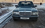 Mercedes-Benz 190, 2 механика, 1992, седан Астана