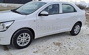 Chevrolet Cobalt, 1.5 автомат, 2023, седан Ақтөбе