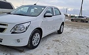 Chevrolet Cobalt, 1.5 автомат, 2023, седан Актобе