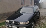 Volkswagen Passat, 1.8 механика, 1995, универсал Шымкент