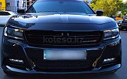 Dodge Charger, 3.6 автомат, 2018, седан Алматы