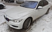 BMW 320, 2 автомат, 2018, седан Павлодар