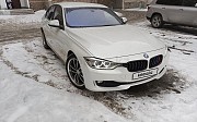 BMW 320, 2 автомат, 2018, седан Павлодар